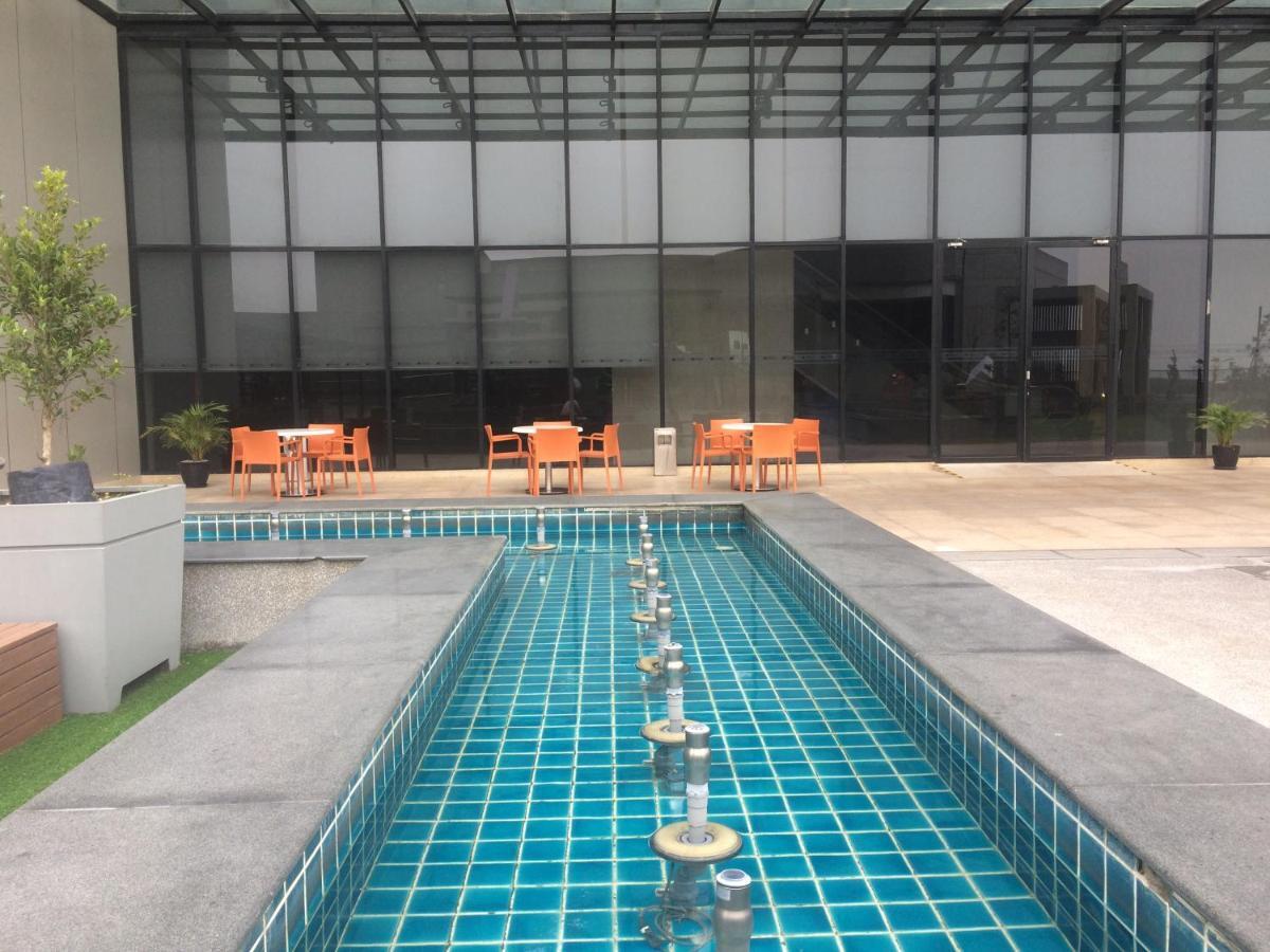 CloudSuite@Ion Delemen Genting Highland Genting Highlands Exterior foto